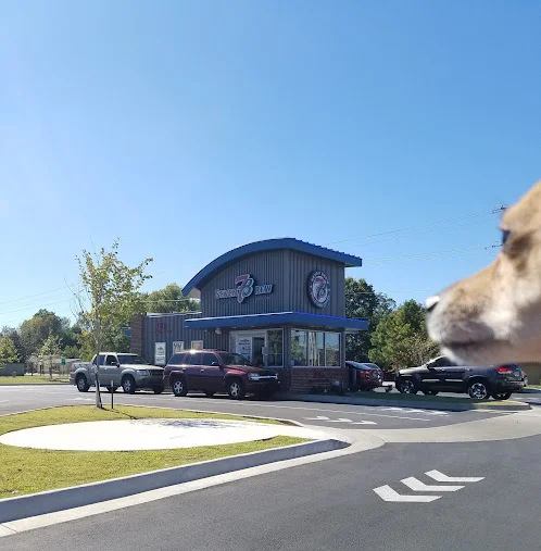 7 Brew Bentonville in Bentonville, Arkansas